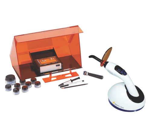 COLORIT Enameling System