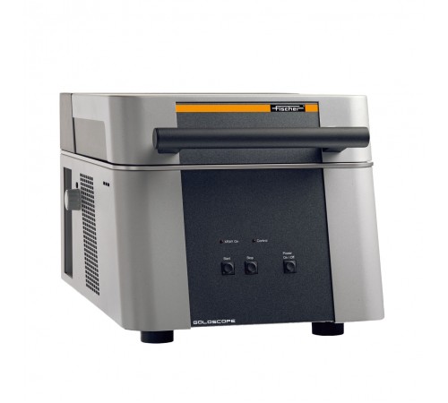 FISCHER GOLDSCOPE SD 520