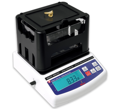Midas Density Kit - Gold Purity Tester