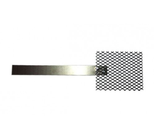 UMICORE ANODE PLATE BLACK(8X10CM)