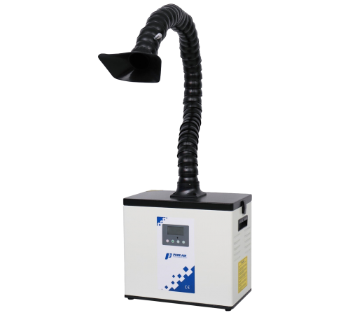 500TS-IQ Fume Extractor