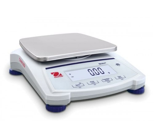 SJX 1502 Ohaus Scale