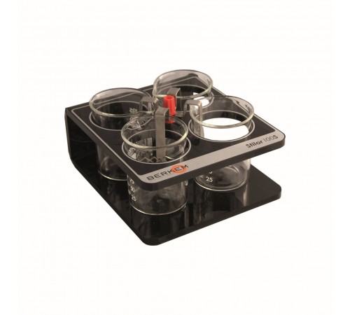 STILOR 100S - Satellite unit for STILOR 100