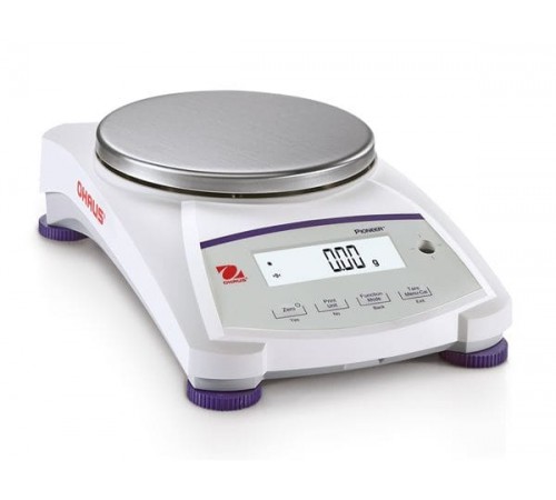 PJX 3202/E Ohaus Scale