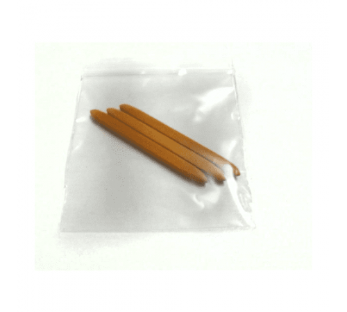 Rhodium Tip - Yellow